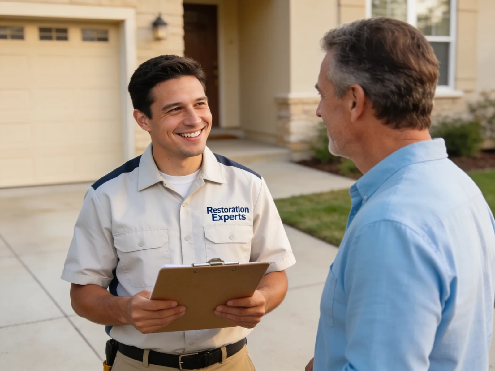 Water Damage Cleanup Doland, SD FAQs